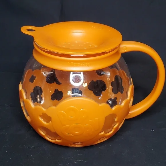 Microwave Popcorn - Picture 1 of 4